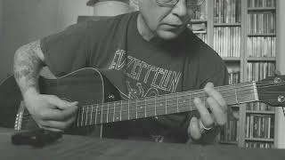 Blues quick guitar practice  Mat Oldershaw [upl. by Rodrigo]