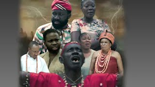 WHEN THINGS FALL APART Episode 5 movie  nigerianmovie ChristianMovies  onedirectionchannel [upl. by Stickney528]