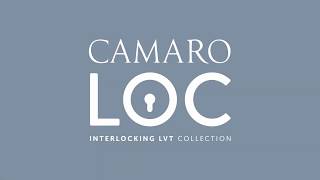 Introducing Camaro Loc PUR [upl. by Namurt701]