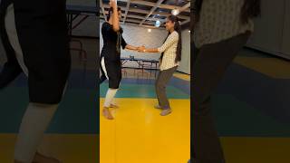 Practice with friend maharshi song dance maheshbabu poojahegde [upl. by Cathryn956]