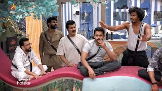 Bigg Boss Tamil Season 8  22nd October 2024  Promo 2 [upl. by Hcurob]