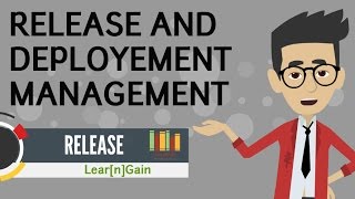 RELEASE AND DEPLOYMENT MANAGEMENT  Learn and Gain  Using simple examples [upl. by Artenak504]