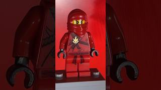 These are RANDOM facts 😆 Random ninjago fact shorts lego [upl. by Lidda]