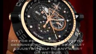 Cheap Invicta Subaqua NOMA lV Elemental [upl. by Arrimat]