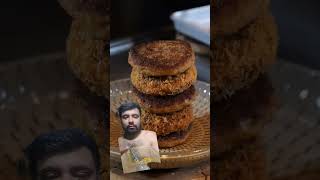 food hamburgersteak burger hamburgermenu cooking burgersteak mukbang recipe afterdark [upl. by Arakal]