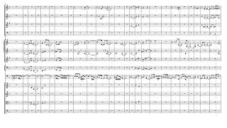 Cello Concerto in F  1st Movement by Lee Gerstmann [upl. by Komara592]