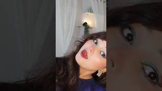 Transition Video viral video And Glossy makeup 💄shots makeup transitionvideo makeuptutorial [upl. by Dorita655]