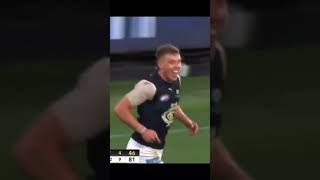 Patrick Cripps  2023 Brownlow Medallist afl carltonfc [upl. by Cliff90]