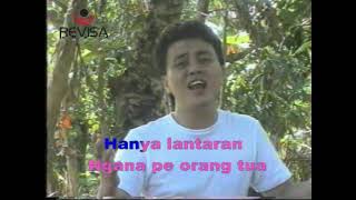 GUNAWAN  TANGGUNG RINDU  Lagu Manado Official Music Video [upl. by Arabela]