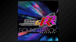 Wangan Midnight Maximum Tune 6RR Original Soundtrack 2021 [upl. by Emolas]