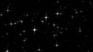 Background Star Effect Overlay  Star light falling  FREE video stars Background [upl. by Herve]