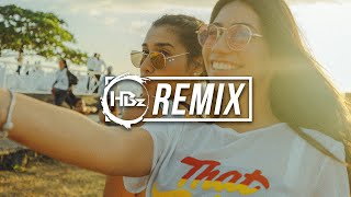 Glass Animals  Heat Waves HBz amp Alex Meyer Bounce Remix [upl. by Pyne353]