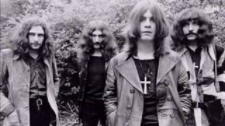 black sabbath  When I Came Down [upl. by Refannej726]