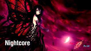 ARASH feat Helena  DOOSET DARAM Nightcore [upl. by Datnow]