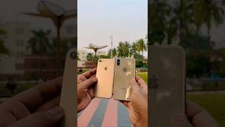 iPhone 7 vs iPhone x camera and zoom test iphone7 iphonex iphone photography videography [upl. by Janerich411]