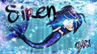 Siren  GLMV [upl. by Adniralc900]