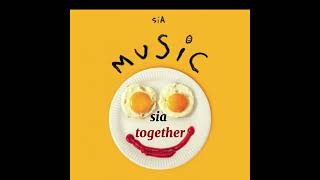 sia together [upl. by Pentha431]