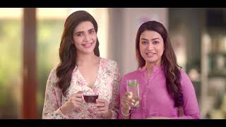 Dabur Honey Hindi TVC by sosideas [upl. by Prager]