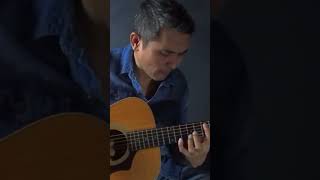 You Basil Valdez Fingerstyle Guitar opmsongsfingerstyle opmfingerstyleguitar fingerstyle [upl. by Noitsirhc]