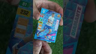 Apertura Sobre Adrenalyn XL Panini futbol paniniadrenalynxl [upl. by Vachell444]