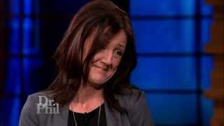 Dr Phil Questions a Woman About Her Erratic Behavior [upl. by Jea105]