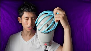 ASMR The Top 10 Triggers For Tingles amp Sleep 4K [upl. by Lokkin269]