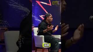 Jefferson Farfán menciona a Paco Bazán en Enfocados enfocadospodcast dameluz [upl. by Llet]