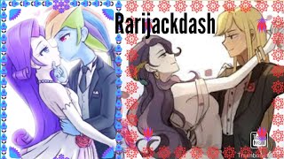 RARIJACK VS RARIDASH  DIRTY LOVIN ❣️ [upl. by Ivett]