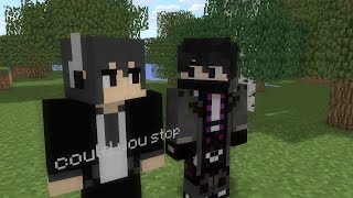 Minecraft Animation sound effect amp music effect [upl. by Frankhouse787]