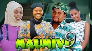 MAUMIVU EP9 The Pain💔💔😭😭😭 [upl. by Dwane242]