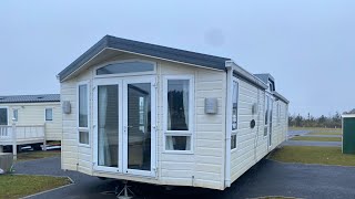 Willerby Vogue 42 x 13 2 Bedroom [upl. by Emiaj]