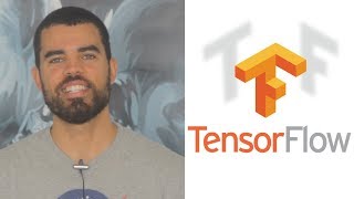 Curso TensorFlow para iniciantes Aula 1  O que é TensorFlow e como instalar [upl. by Naval]