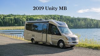 2019 Unity Murphy Bed [upl. by Ffej]