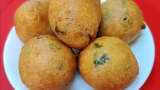 Easy Snacks Recipe  How To Make Tasty 5Minutes South Indian Snack [upl. by Caasi]