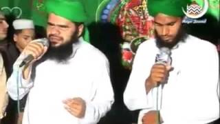 Ya Nabi Salam Alayka Dawateislami [upl. by Ettecul]