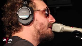 Phosphorescent  quotSong for Zulaquot Live at WFUV [upl. by Caterina]