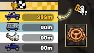 1 MINUTE IS ENOUGH 😷 TO WIN COMMUNITY SHOWCASE  Hill Climb Racing 2 [upl. by Eelirrem]