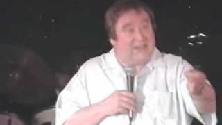 Classic Bernard Manning Part 1 [upl. by Ititrefen]