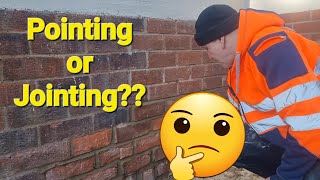 Expert Advice Pointing or Jointing Learn the Right Technique jointing pointing [upl. by Sihonn]