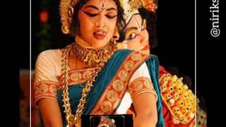 Kele chaluve  Yakshagana  Rangitaranga movie [upl. by Carola]