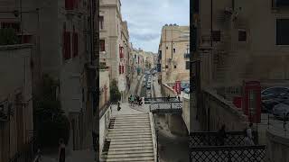 Valletta Malta Lvant October 2024 [upl. by Day]