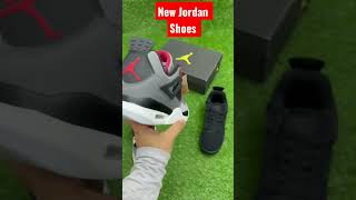 new Jordan shoes 👟new Jordan shoesshoes viral video shorts [upl. by Levitt]