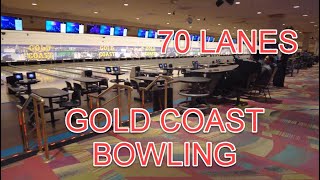 Gold Coast Bowling [upl. by Ahsinirt771]