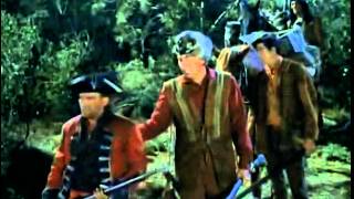 Daniel Boone Season 2 Episode 22 Full Episode [upl. by Narot]