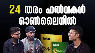 Calicut Halwa Online – Fulvas Journey  Young Entrepreneurs From Calicut  26 [upl. by Jan]