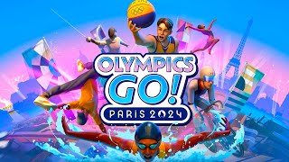 Jeux Olympiques  Top 10 Meilleurs Jeux Sport Olympique 2024 Mobile [upl. by Ordnas341]