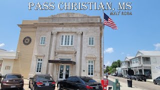 Pass Christian Mississippi [upl. by Enimaj]