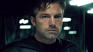 Meditating with Bruce Wayne in Batman v Superman Dawn of Justice ambient [upl. by Revorg]