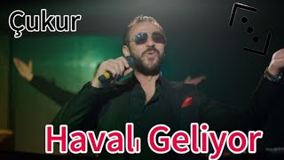 Çukur 3Sezon 9Bölüm Geliyor Havalı Geliyor kobra murat amp Dj Yılmaz amp [upl. by Aneled481]