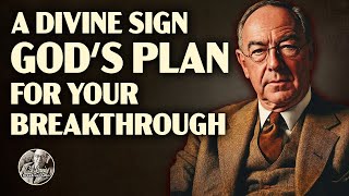 A Divine Sign Gods Plan for Your Breakthrough C S Lewis Wisdom [upl. by Ettennek]